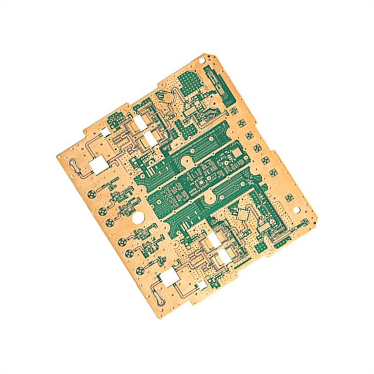 Electronics high frequency pcb circuit board