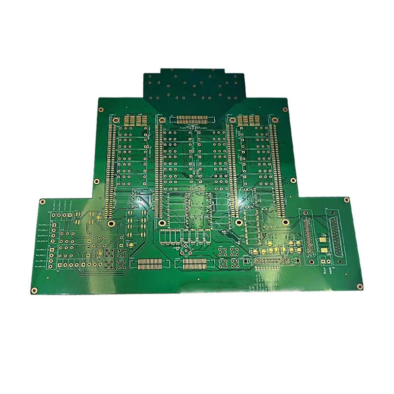How to pcb manufacturing process
