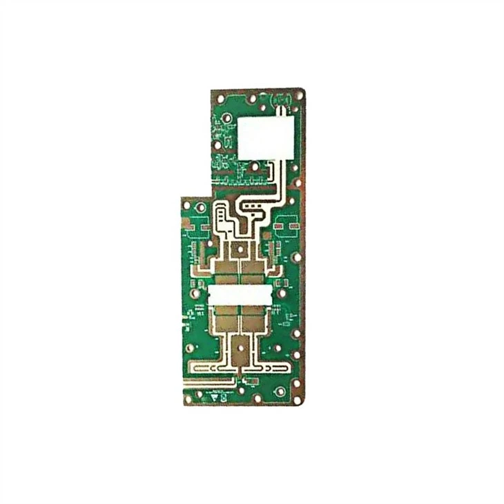 Quick Turn High Frequency Printed circuit board prototype