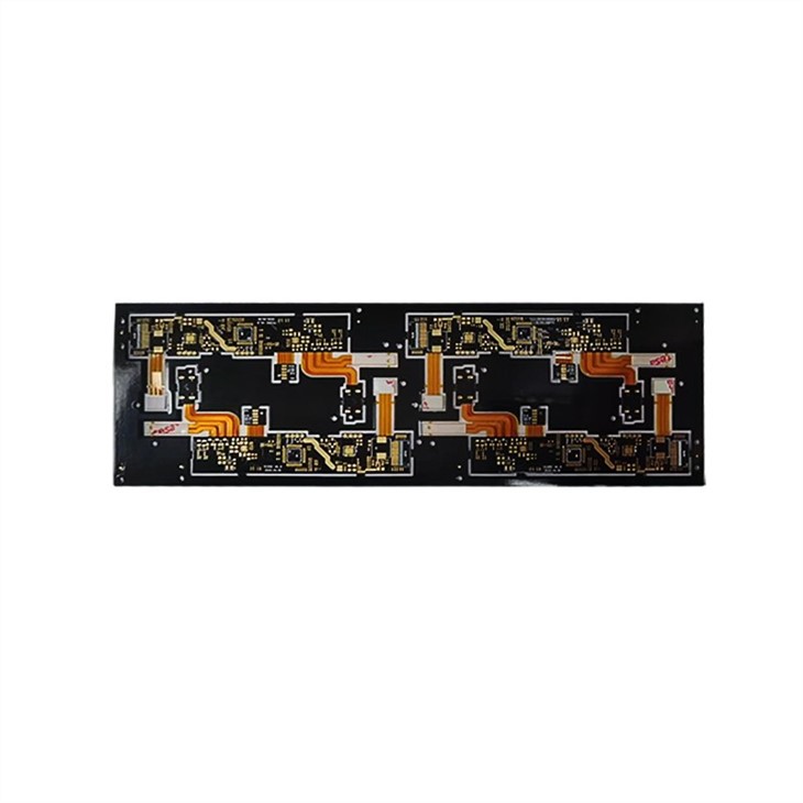Rigid Flex PCB Printed Circuit Boards