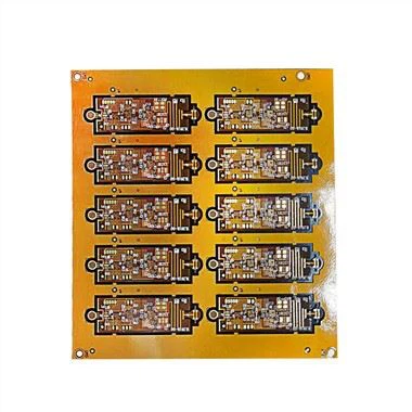 94v0 fleksibelt printkort