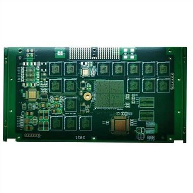 94v0 flerlags Pcb i medicinsk