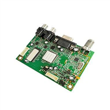 LED Strip PCB Board Samling