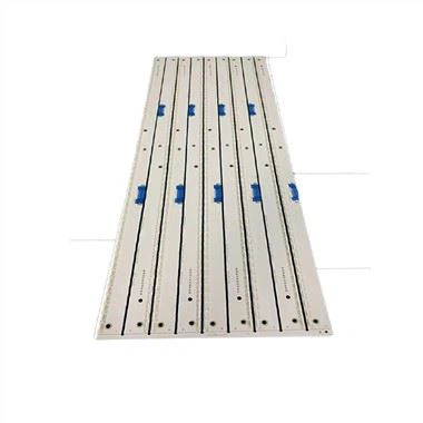 Metal kerne aluminium PCB