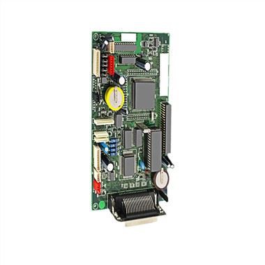 PCB Industry Control Circuit Board Samling