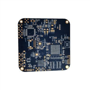 RO4000 højfrekvent PCB